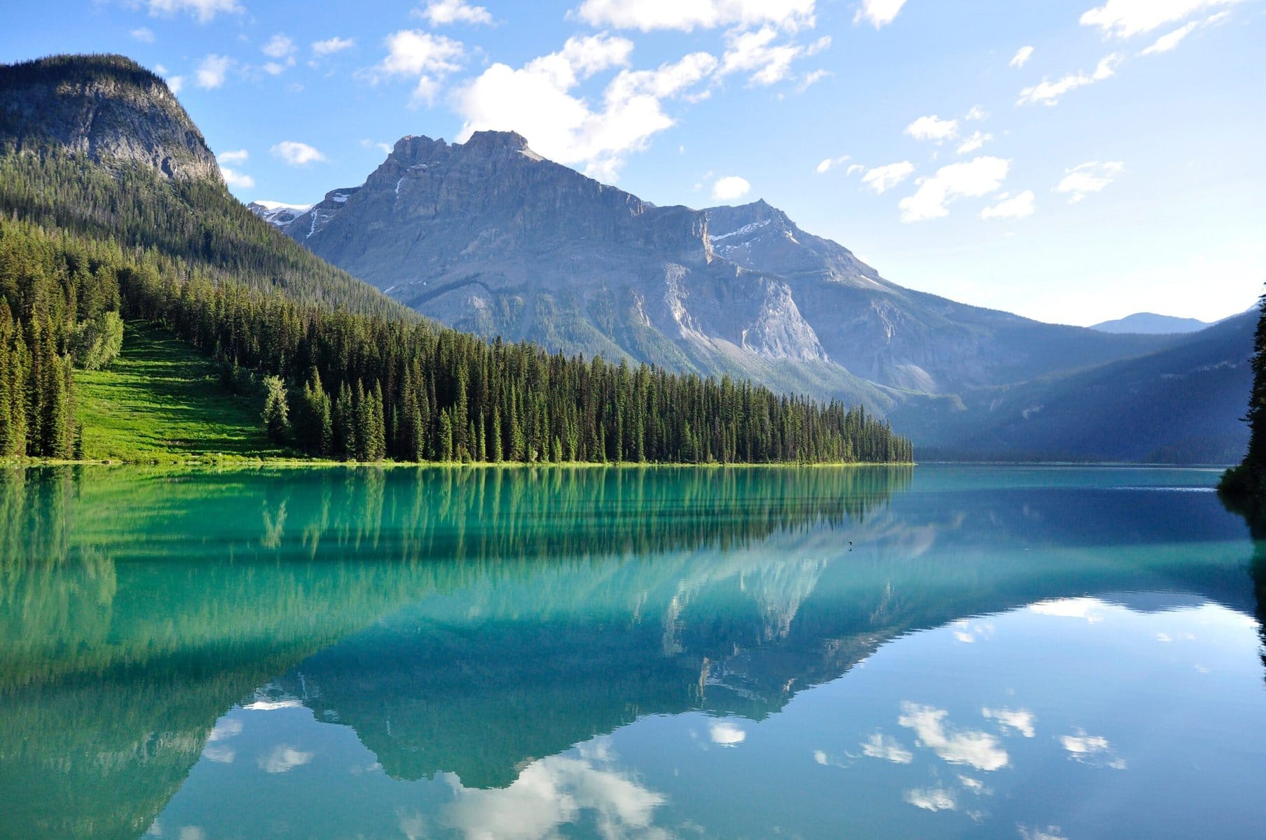 Emerald Lake