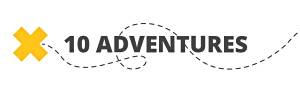 10Adventures