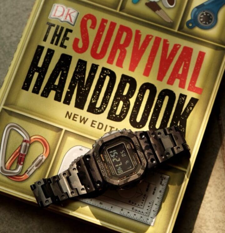 Denny-Ryanto-Survival Handbook-unsplash