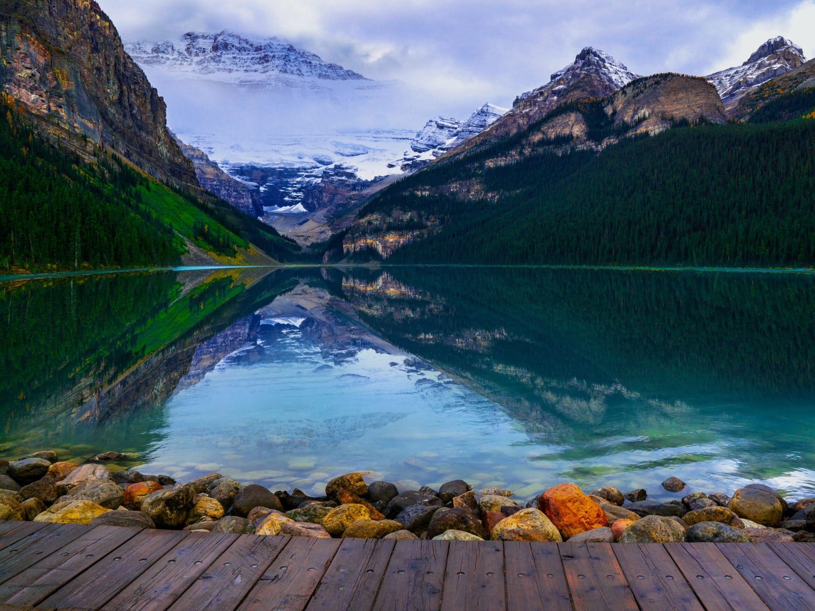 Lake Louise