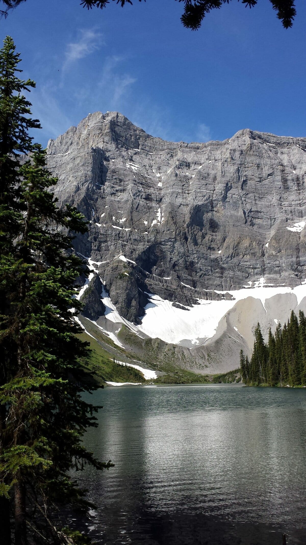 Kananaskis