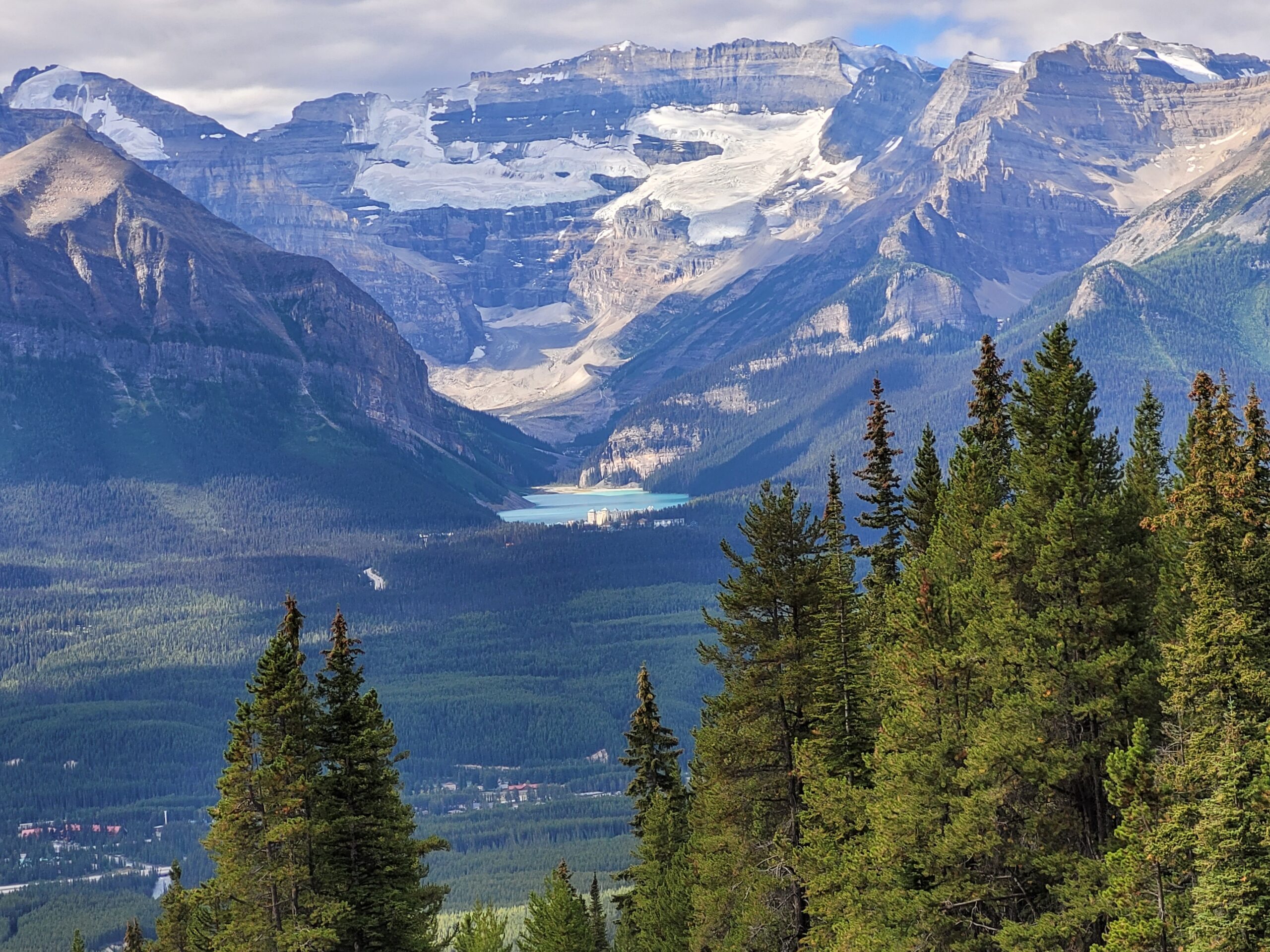 Lake Louise